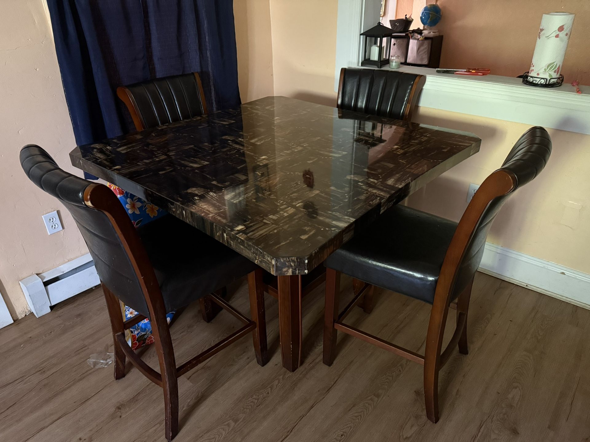 Kitchen Table