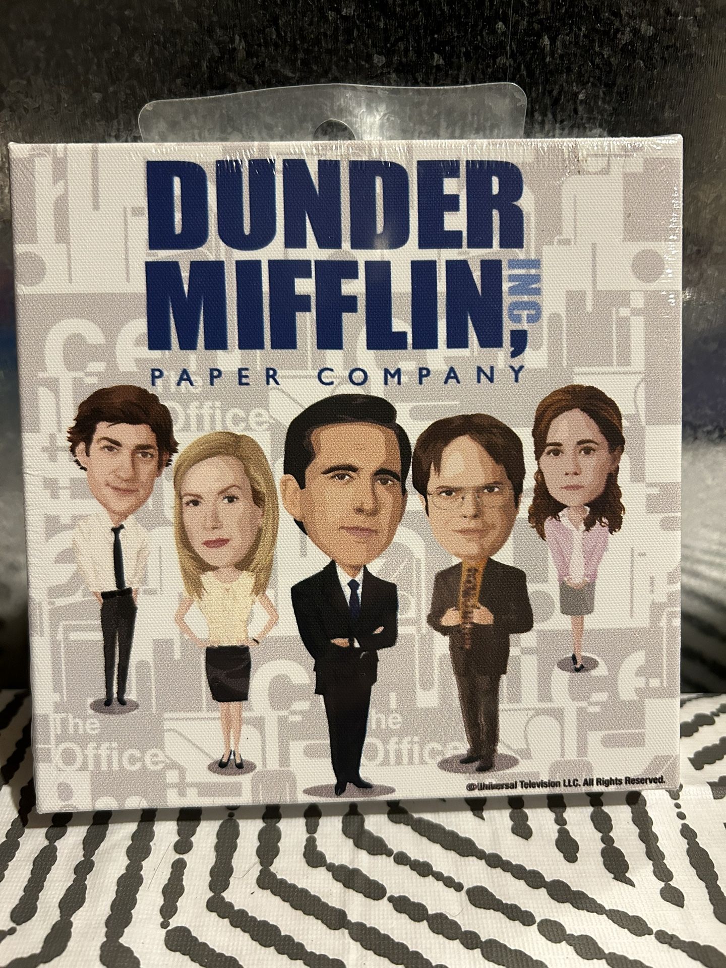 The Office Picture