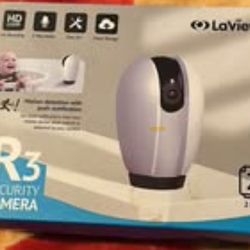 LaView R3 Security Camera