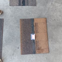NEW SHINGLES - ATLAS PINNACLE PRISTINE