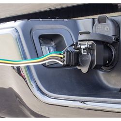 Hopkins Adabter 47575 7 Blade to 6 Round & 4 flat 