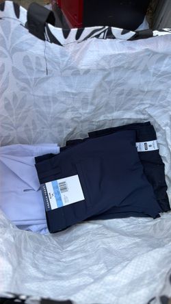 Bolsa de ropa nueva de mujer hombre niño niña mix sizes $25 toda más de 25 piezas toda nueva
