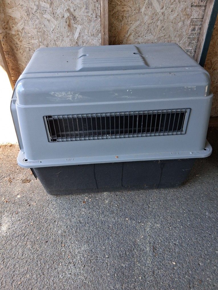 Portable Dog Carrier