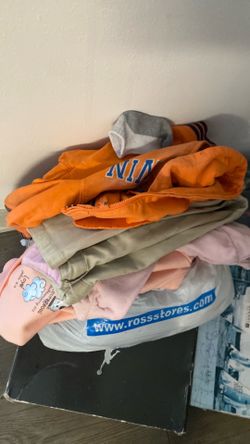 Kid clothing