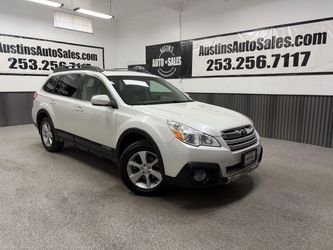 2013 Subaru Outback