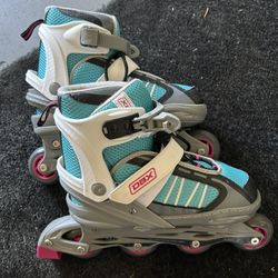 New rollerblades for kids size 5