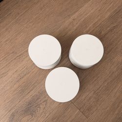 Google Nest Mesh Router Wifi 3 Pack