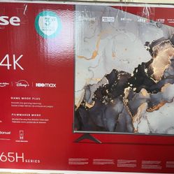 Flat Screen TV – Good Condition – Works Great