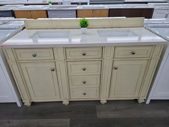 Bathroom Vanity 60"