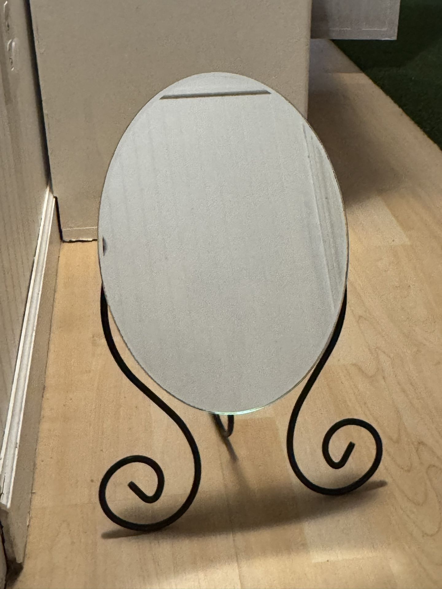 Desk Mirror 