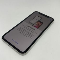iPhone XR Unlocked 