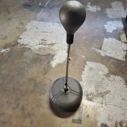 Boxing Punching Bag