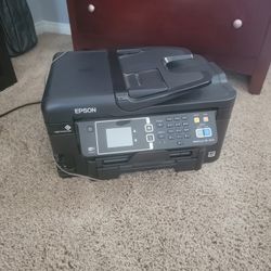 Epson Printer