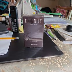 Calvin Klein Eternity For Men