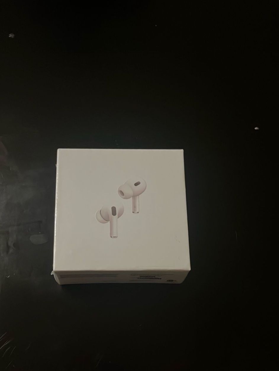 AirPod Pro Gen 2