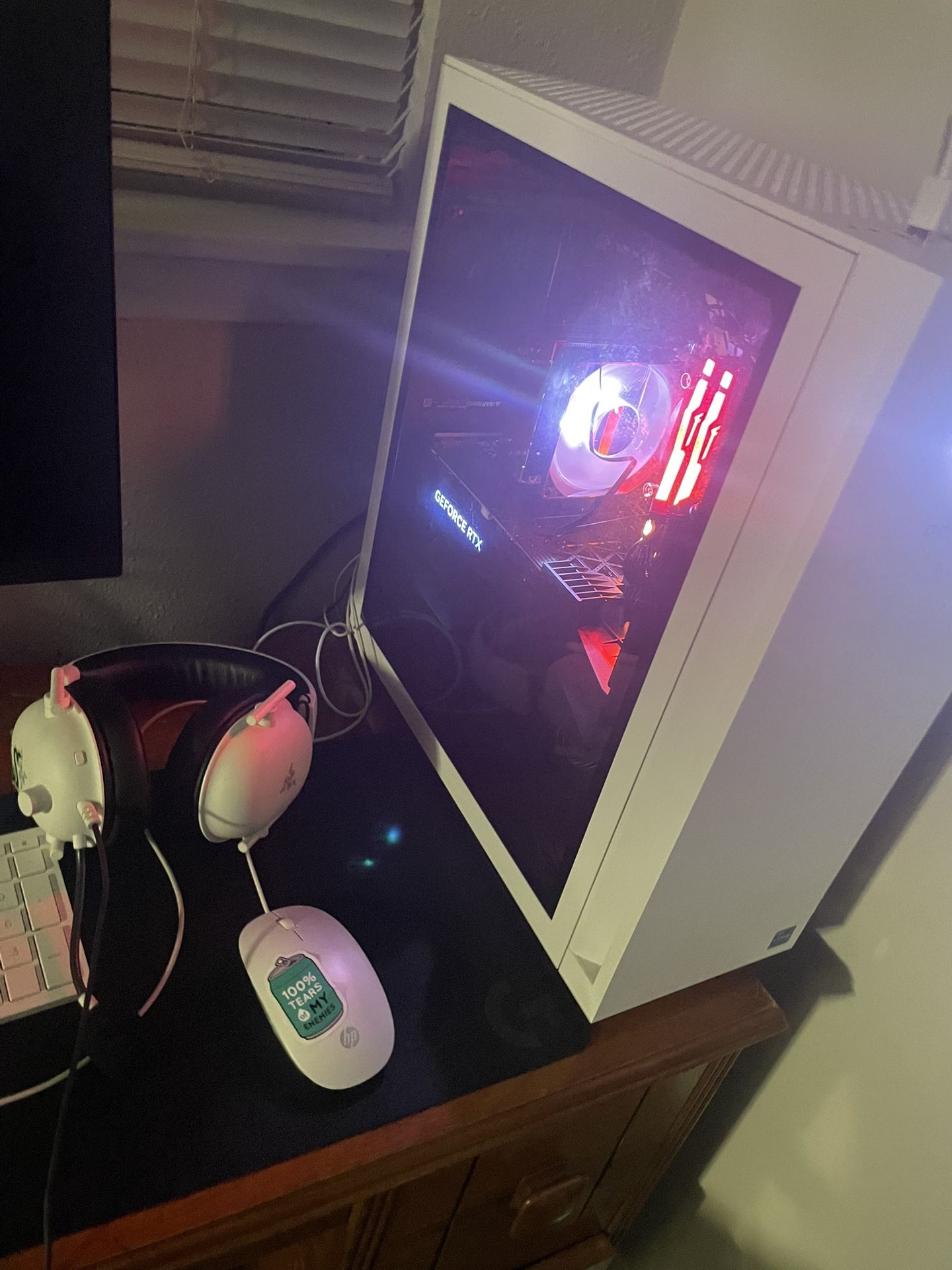 Omen 25L Core i7 32GB