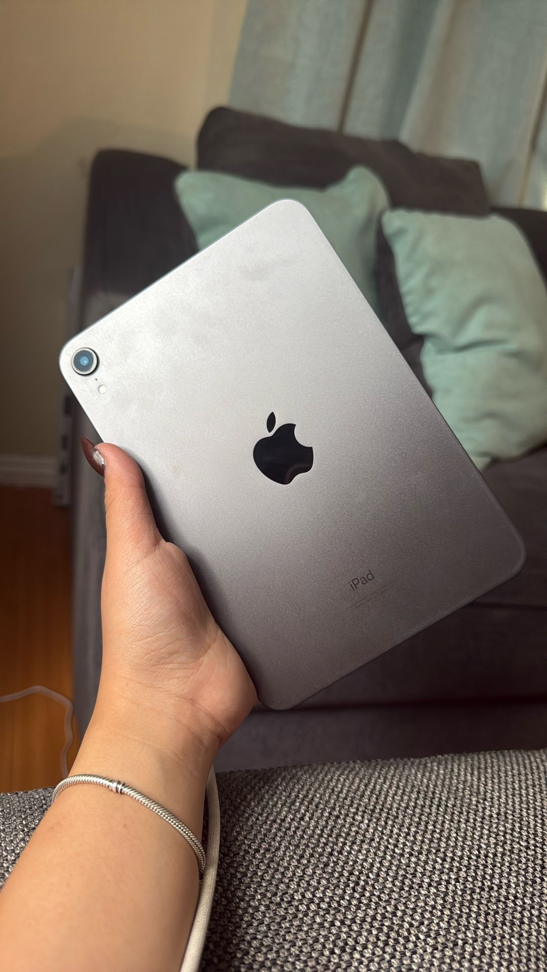 iPad Mini 6 Gen