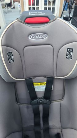 Graco Convertible Car Seat