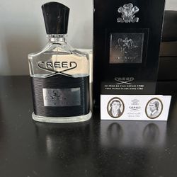 creed aventus