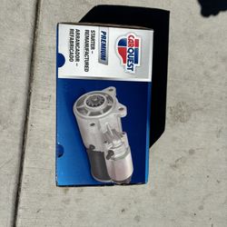 Starter For 2006-2011 Honda Civic 1.8L