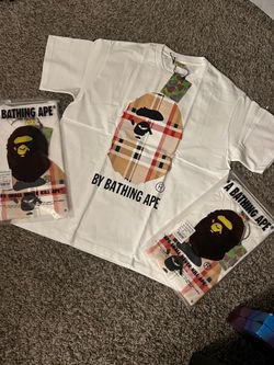 Bape shirt