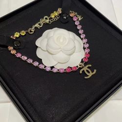Trendy Necklace 