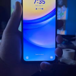 Samsung A15 (CASHAPP ONLY)