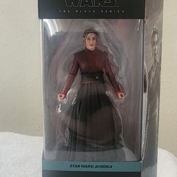 STAR WARS DARK SERIES MORGAN ELSBETH 04