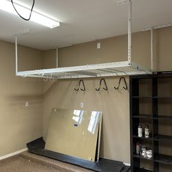 Garage Rack STORAGE 