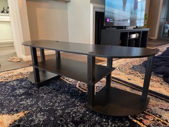 55-inch TV stand