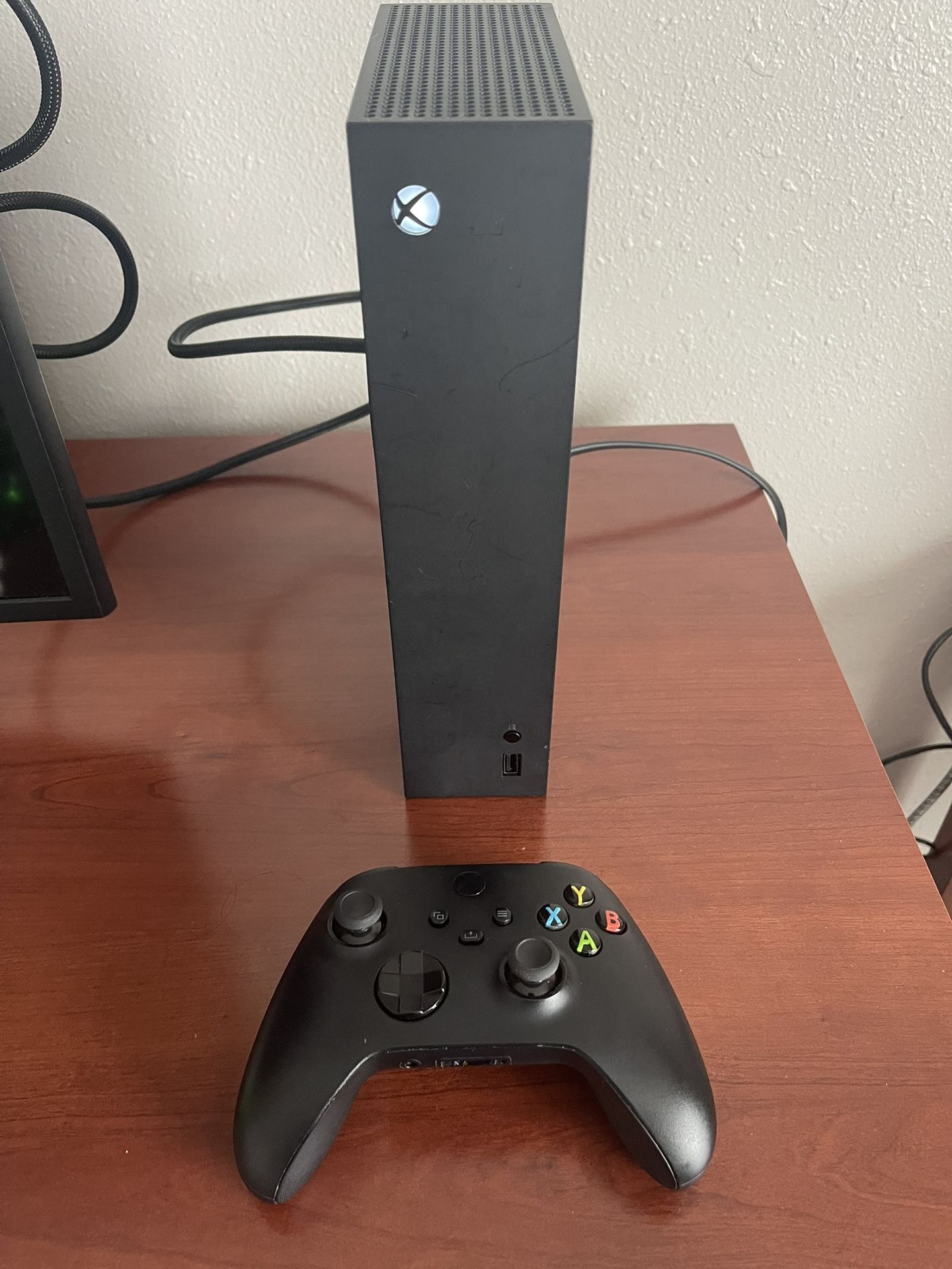 Xbox Series S 1TB