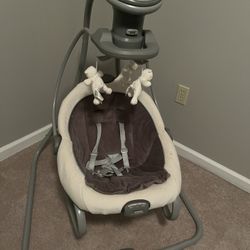 Graco Swing