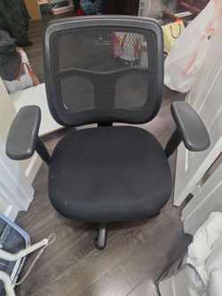 Office rolling chair