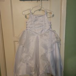 Baptism or For A Wedding  12 Months And Up