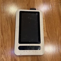 Pen Touch Tablet Monitor For Parts