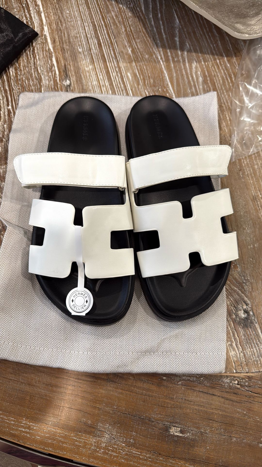 Hermes Sandals 