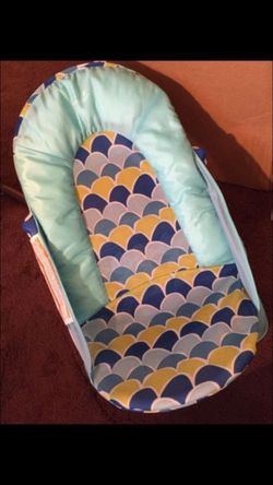 Baby Bath Seat
