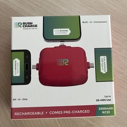 Portable Multipurpose Charger