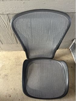 Herman Miller Aeron Chair Size B🔥🔥🔥🔥