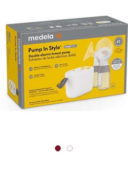 Medela