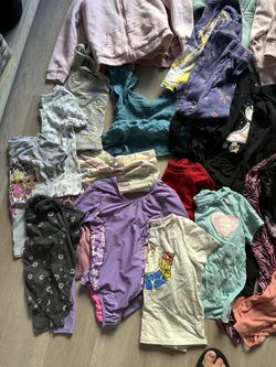 Kids Clothes 