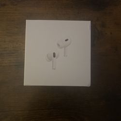 airpod pro second gen