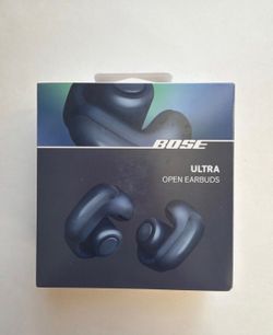Bose - Ultra Open-Ear True Wireless Open Earbuds any color available