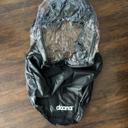Doona Stroller Rain Cover