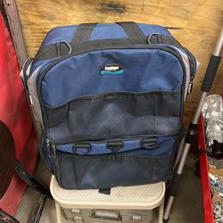 Boatmates Bag
