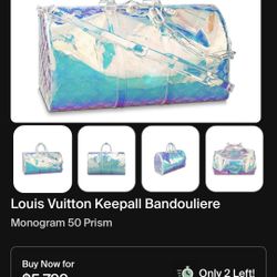 Louiiii Bag 