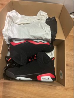 Infrared 6s