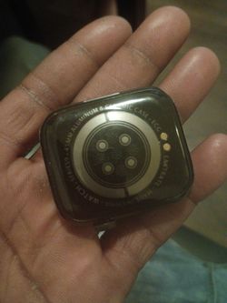 Smart watch