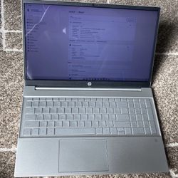 HP Laptop