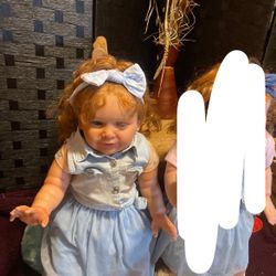  Baby Girl 26” Houston Tx 